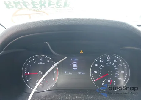 2019 Kia Forte Lxs from USA, damaged, VIN 3KPF24AD1KE133227